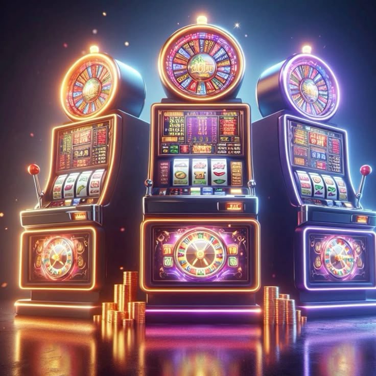 fetbet Online Slots Jackpot Free Spin မြန်မာ